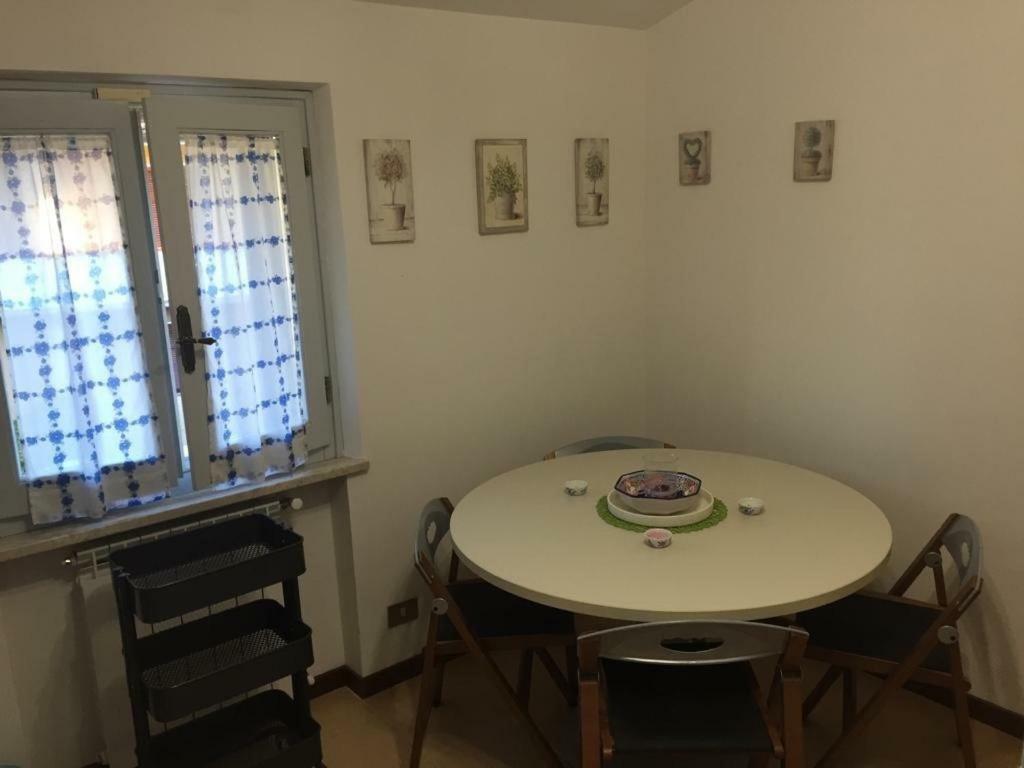 Ferienwohnung A Casa Di Berta Pietrasanta Exterior foto