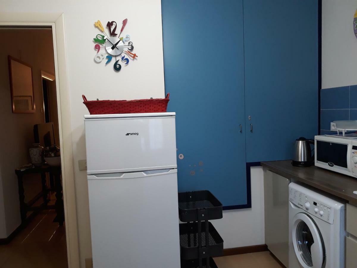Ferienwohnung A Casa Di Berta Pietrasanta Exterior foto