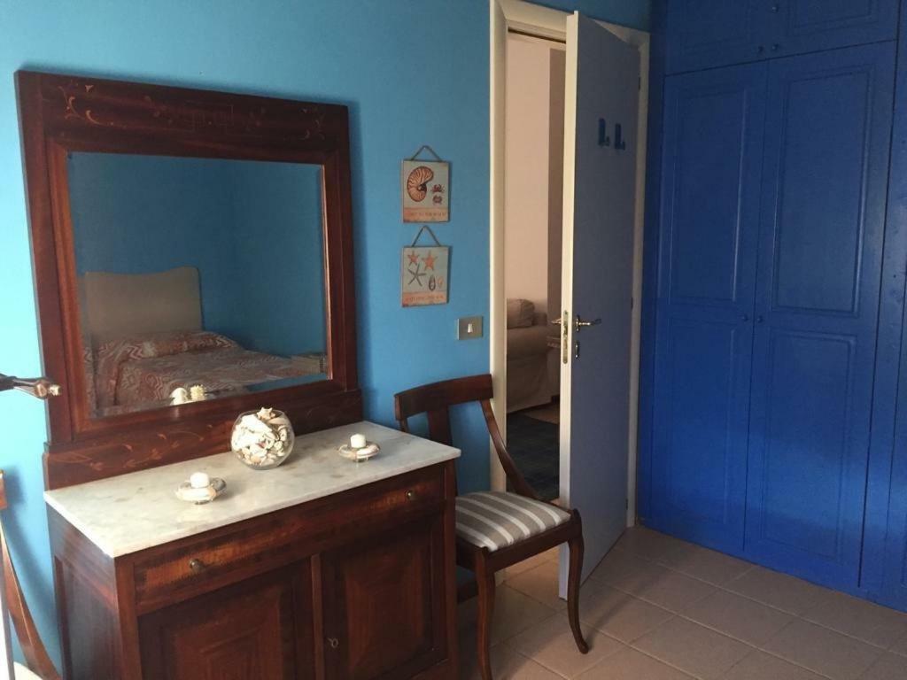 Ferienwohnung A Casa Di Berta Pietrasanta Exterior foto
